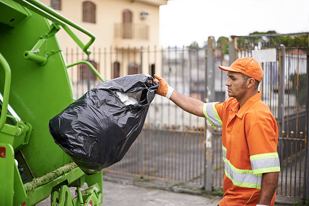 South Henderson, NC Junk Removal Services Company